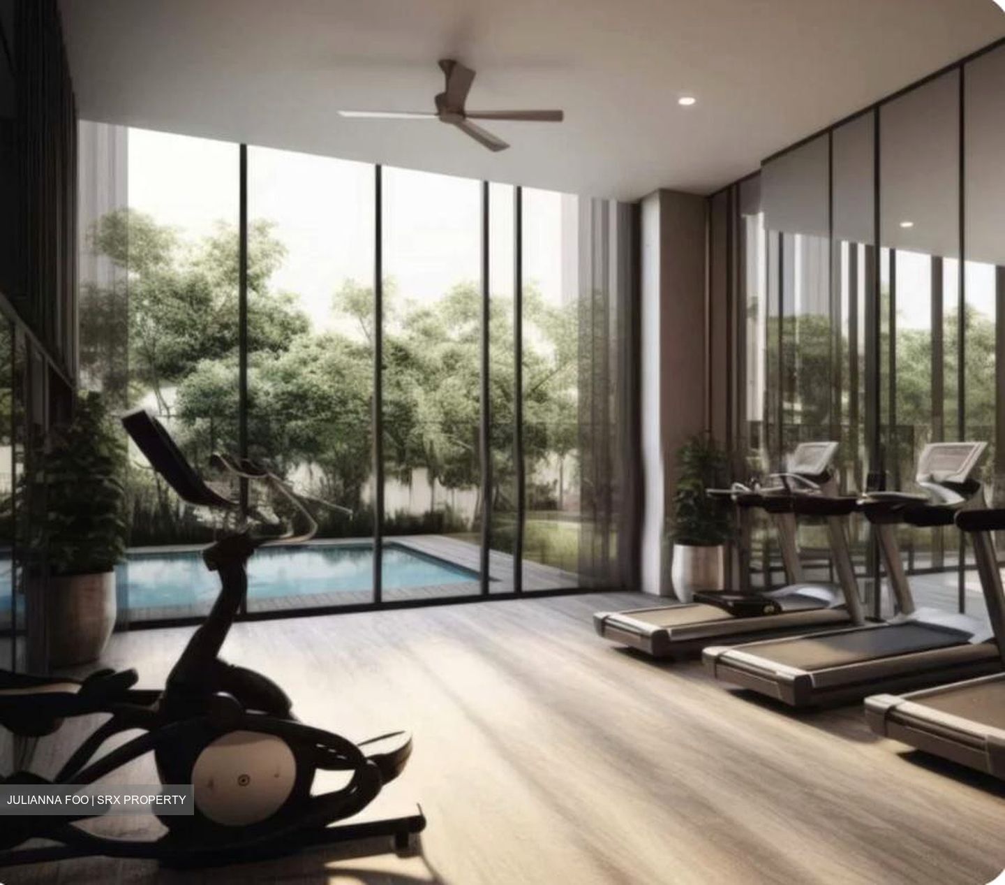 The Jovell (D17), Condominium #610219101